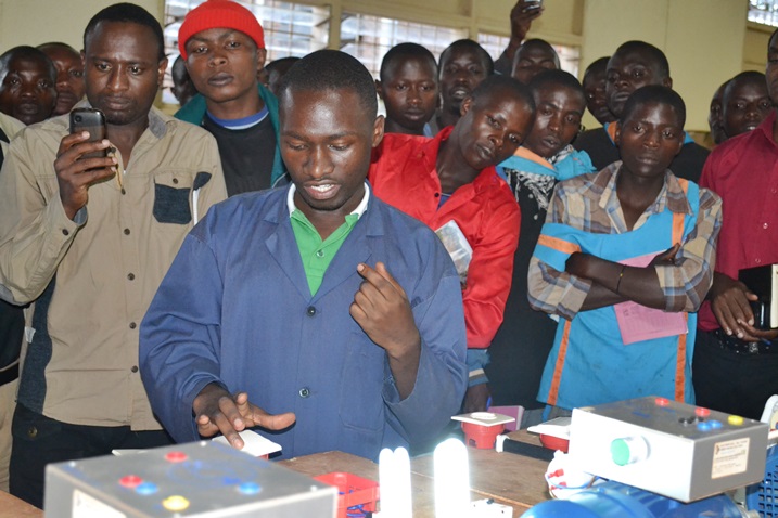 Bakihagera ku munsi wambere basobanurirwe ibijyanye n