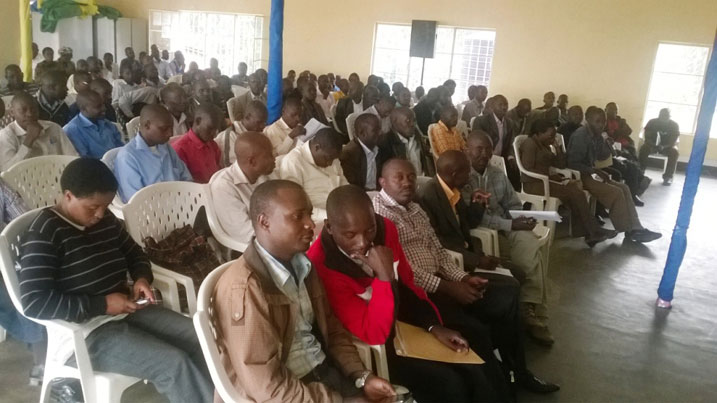 Bamwe mu bayobozi b'ibigo bavuga ko amakosa yatumye hagaragazwa imibare itari yo y'abataye ishuri yaturutse ku buryo bwakoreshejwe mu gukusanya imibare.