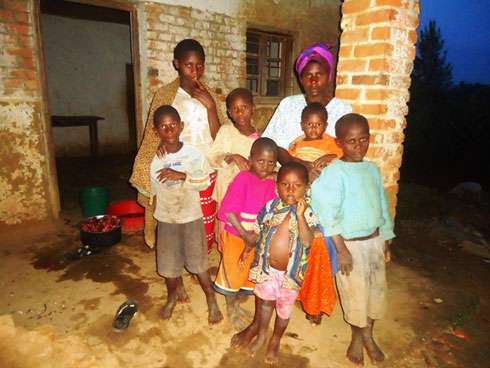 Bankundiye Christianne n