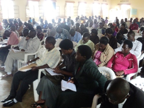 Baranengwa uko bitwara mugihe cyo gufunga amashuri kw