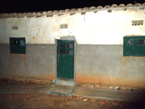 Bari baramaze gukodesha inzu yo kubamo hafi y