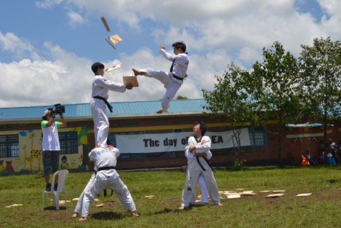 Bateraga imigeri utubaho bakatumenagura.
