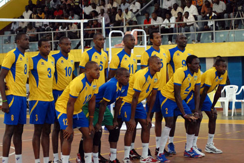 Benshi mu bakinnye imikino y