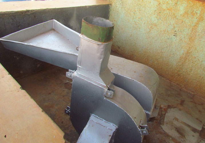 Bimwe mu byuma bitonora n