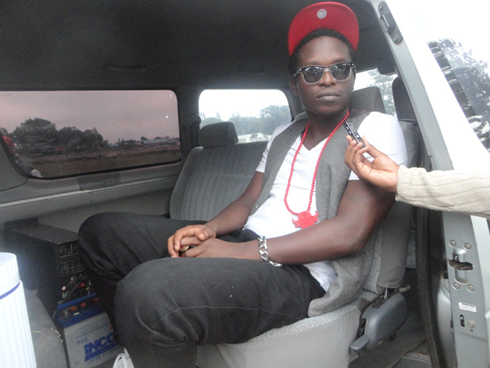 Bull Dog nawe yari ahari.