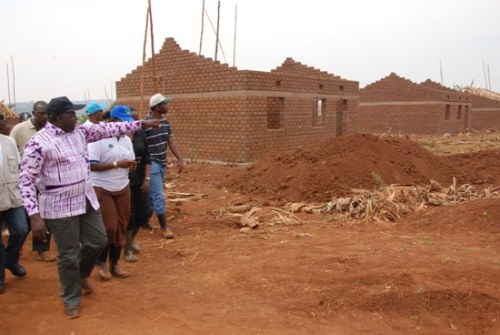 Burinzu yuzura itwaye miliyoni 5.2