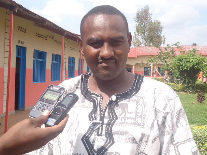 Butera Jean Baptiste avuga ko n'ubwo batazongera gucumbikirwa mu kigo, abana batazajya babona ababyeyi ba bo igihe gihagije kubera imiterere y'akazi k'iki gihe.