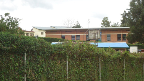 Iryo shuli niryo ryiciwemo abana 17 hamwe n