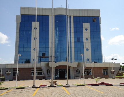 Imwe mu nyubako za RSSB zitabasha kugurwa n