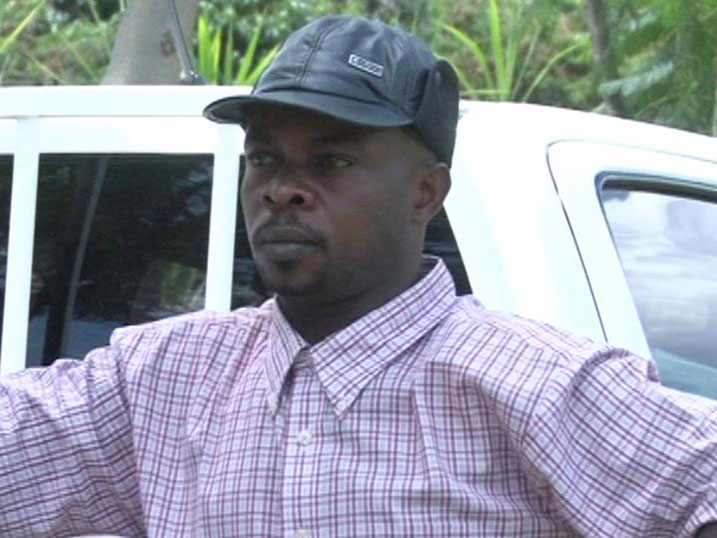 Captain Lupango Rogacien ashimira ingabo z