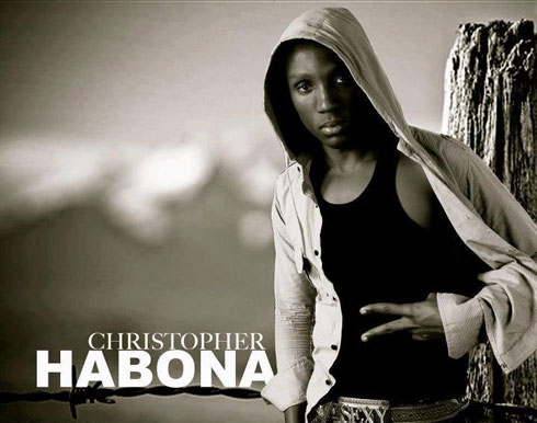 Christopher uvugwaho gukubitwa na KNC.