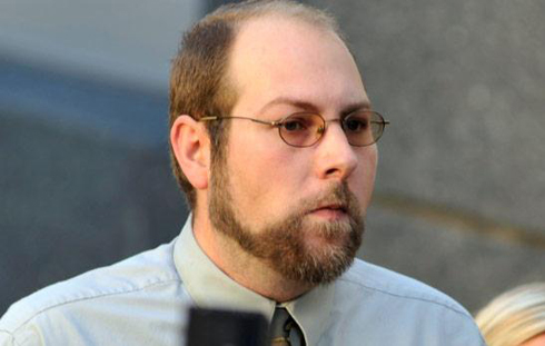 Christopher Chaney uregwa kwinjira muri emails z