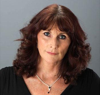 Cindy Lee Garcia wakinnye muri film "Innocence of Muslims".