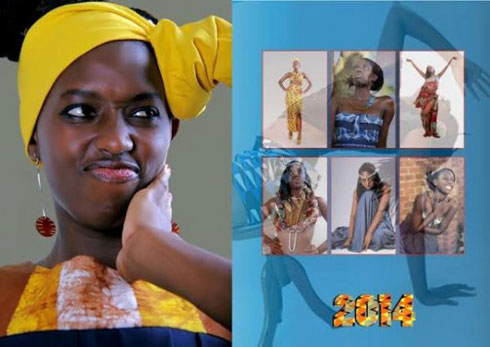 Kuri karindari hariho amafoto ya Ciney mu bihe bitandukanye.