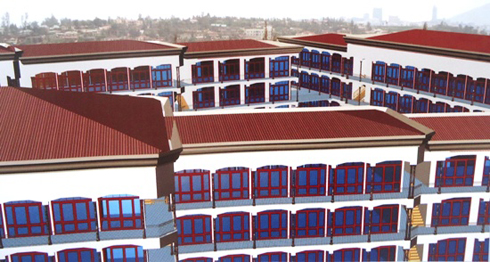 Igishushanyombonera cy