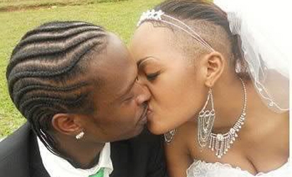 Dada Cross na Vd Frank muri filime bakinanye bise Tuzibanira.