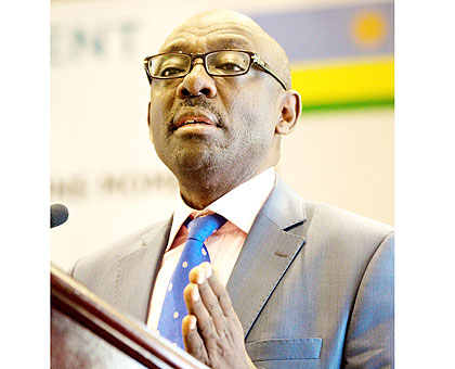 Dennis Karera, umwe mu bagize ubuyobozi bw