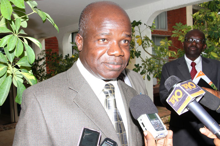 Umuyobozi wungurije w