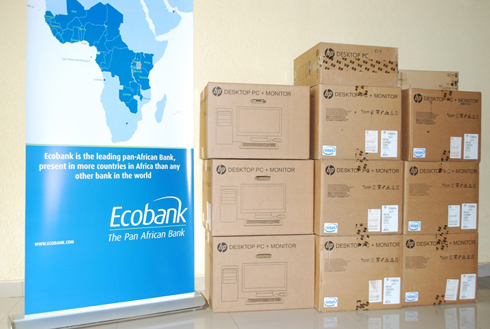 Imashini zahawe imirenge SACCO zari zikiri nshya.