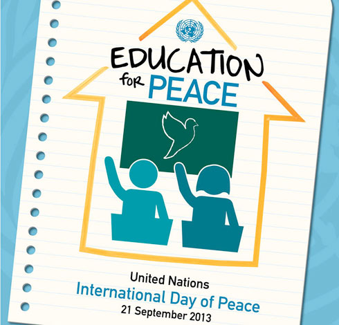 Abana ngo ntibakwiye kwigishwa kwandika, kubara no gusoma gusa.