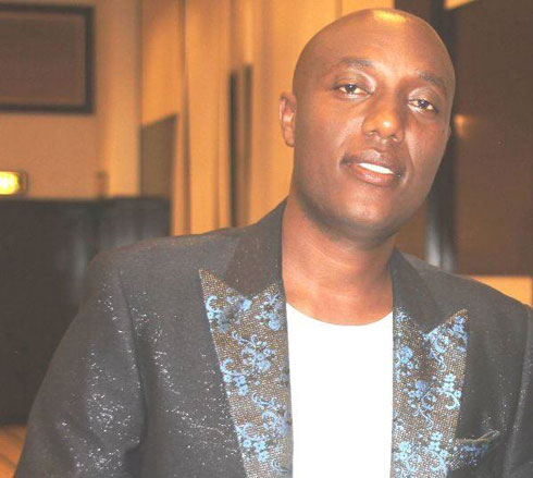 Eric Senderi wamenyekanye cyane nka Senderi International Hit.