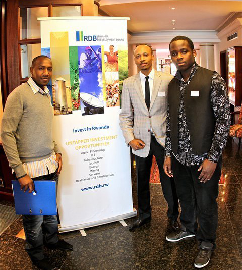 Abagize groupe Exotic Night