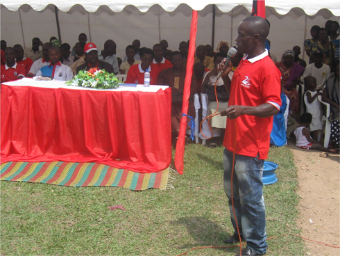 Umunyamuryango wa FPR atanga ubuhamya bw