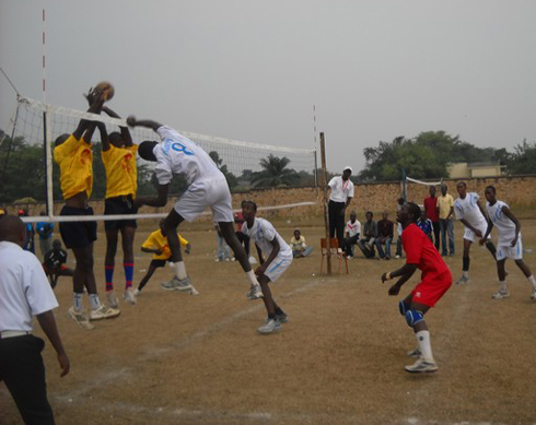 GSO Butare yatsinzwe na Cheptil yo muri Kenya