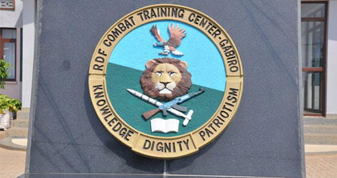 Iri shuri rizajya ryigishirizwamo amasomo ya gisirikare, imiyoborere myiza ndetse n