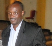 Gahigi Jean Claude, umunyamabanga w