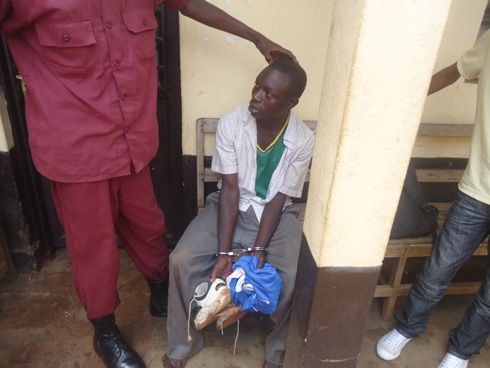 Gapasi Etienne afite inkweto n