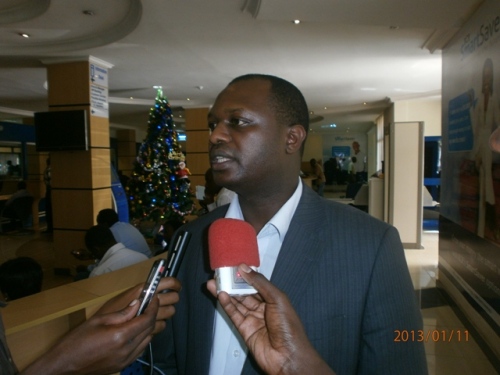 Gatera ukuriye ishami ry'ubugenzuzi mu mitangire ya serivisi n'isuku, asobanura ko bakomeza gukangurira abantu kwisubiraho.