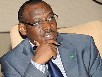 Umuyobozi wa banki nkuru y