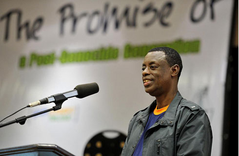 Gen. Kabarebe ati urugamba rwo kubohora igihugu ntirwigeze rutworohera ariko ibisubizo byarabonekaga.