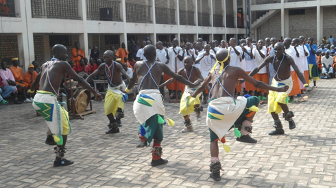 Muri gereza bagira n