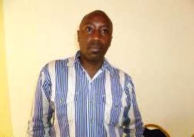 Gilbert Musoni, Umunyamategeko muri Haguruka.