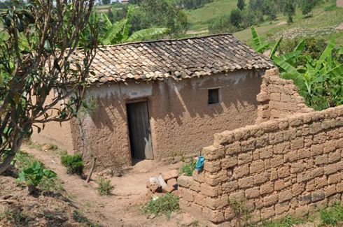 Iwabo wa Anne avuga yitegura kuhavugurura nakomeza kubona abamufasha.