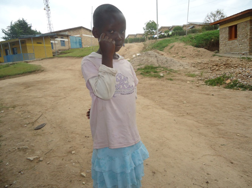 Gisubizo yiyambarira utujipo n