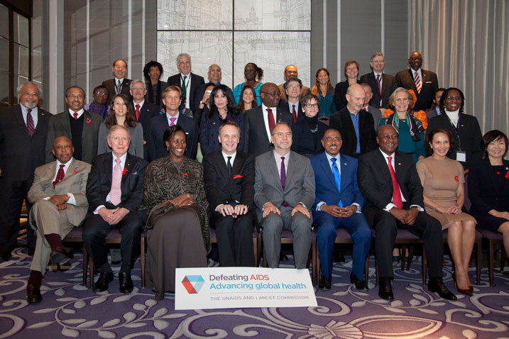 Madame Jeannette Kagame mu ifoto y