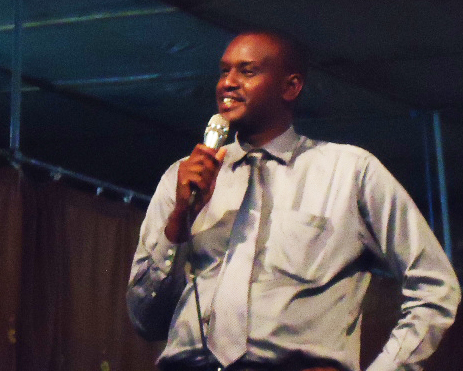 Umujyanama wa Minisirtiri wa Siporo n