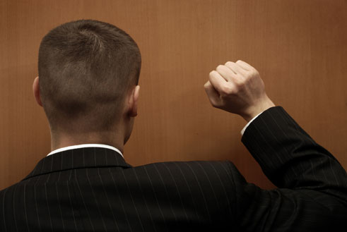 Ngo urukiko rwihanije abahohotera abaturage babakomangira igihe batabishaka.