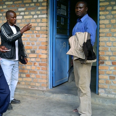 Habarurema yarinze afungwa atarishyura umumotari amafaranga ye.