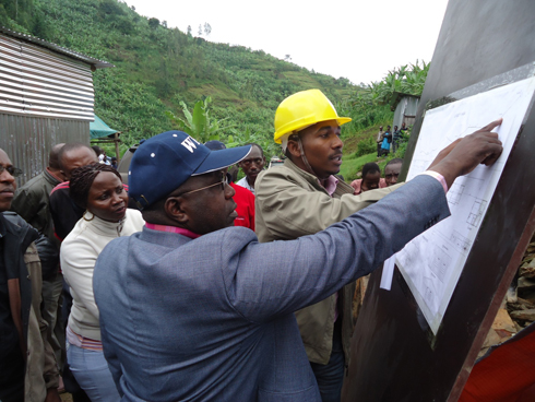 Habumuremyi asura urugomero rw