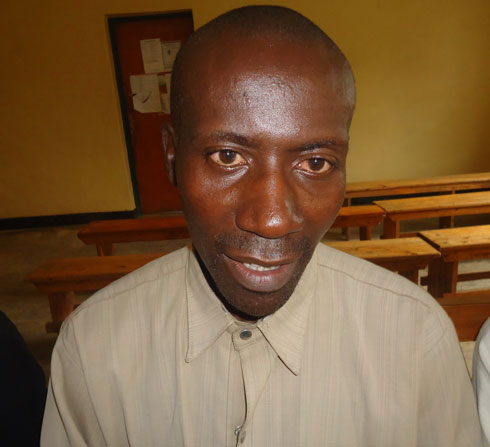 Hagumimana asanga yarahemukiye umugore we cyane amuhohotera ku mutungo no ku mubiri.