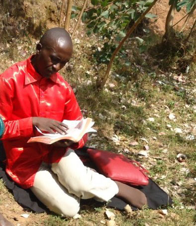 Hakizimana Jean Baptiste ngo yahakiriye indwara ya kanseri.