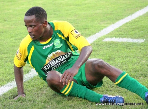 Haruna Niyonzima ukinira Yanga Africans F.C.