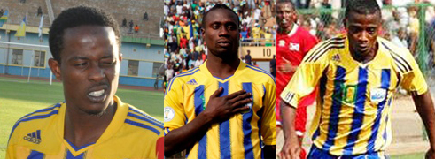 Haruna, Mbuyu na Uzamukunda.