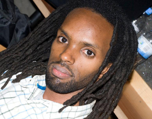 Nyakwigendera Hanry Hirwa yabaga mu itsinda KGB.