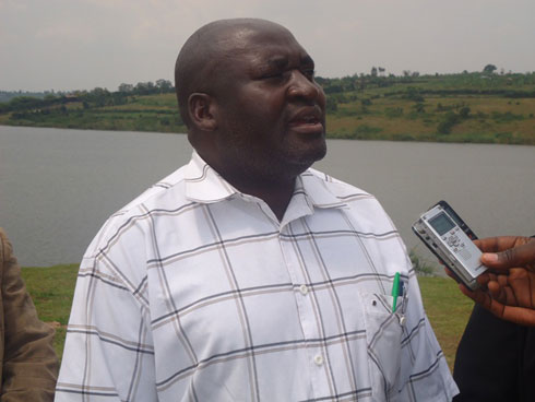 Hon. David Sifuna avuga ko batunguwe n'uburyo ubuyobozi bw'u Rwanda rushishikajwe no guteza imbere imibereho y'abaturage bo ku rwego rwo hasi.