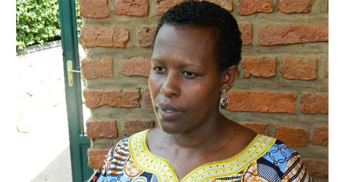 Umuyobozi w'Umujyi wa Kigali wungirije ushinzwe imibereho y'abaturage uvuga ko bashaka guhashya ubukene bwugarije bamwe mu batuye Kigali.